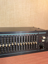 Load image into Gallery viewer, DOD R-831B Graphic Equalizer
