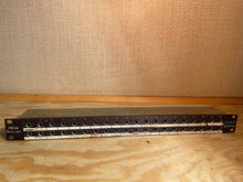Load image into Gallery viewer, Furman PB 40 1/4&quot; Patchbay
